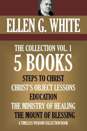 ellen g white books|ellen g white books pdf free download.